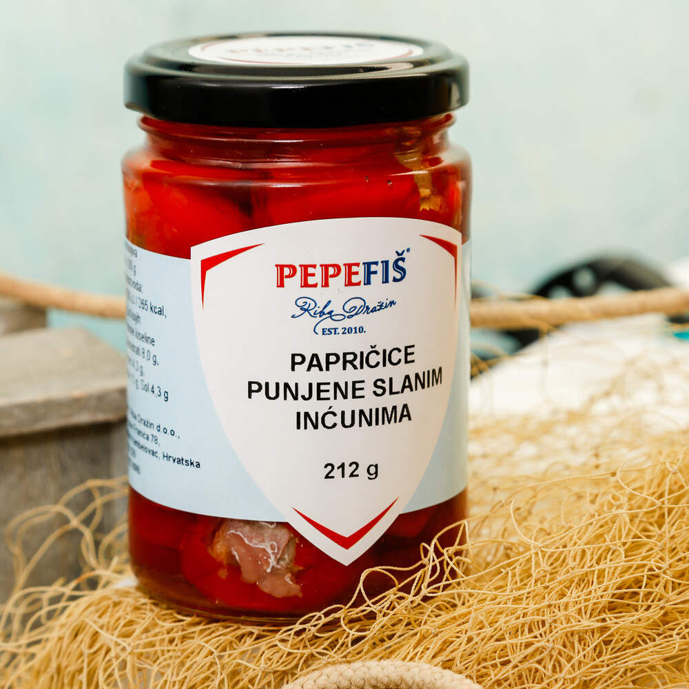 Pepefiš